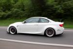 BMW BT92 Turbo by Alpha-N 2012 года